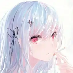 用户 阿盏 的头像